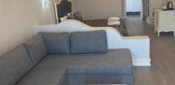Paradise İsland Hotel · 80