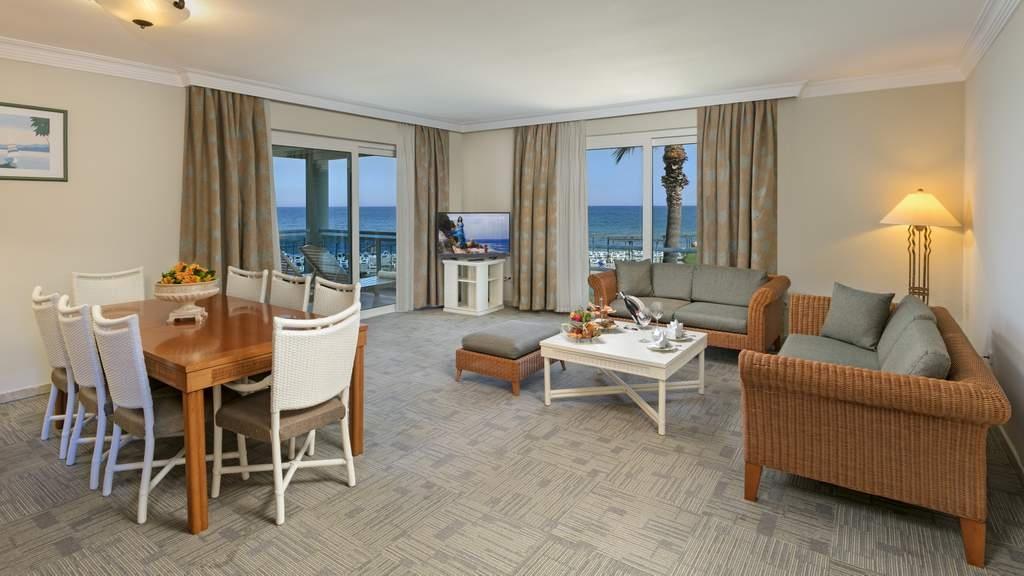 Mirage Park Resort