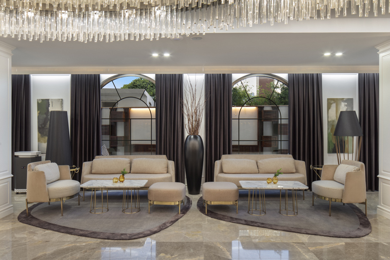 Blue Marlin Deluxe Spa & Resort