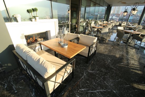 Holiday Inn Bursa City Centre