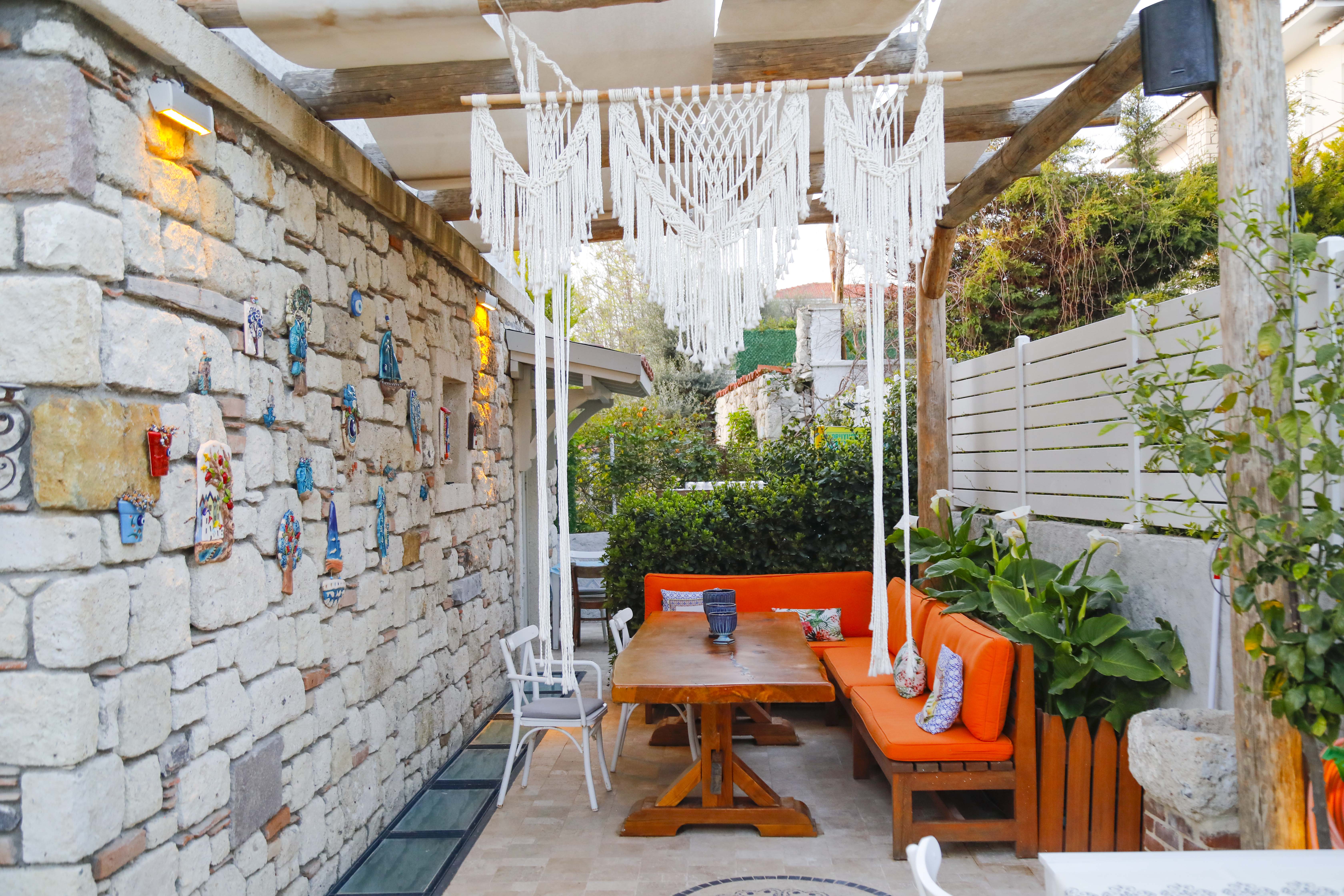 Alabora Hotel Alaçatı