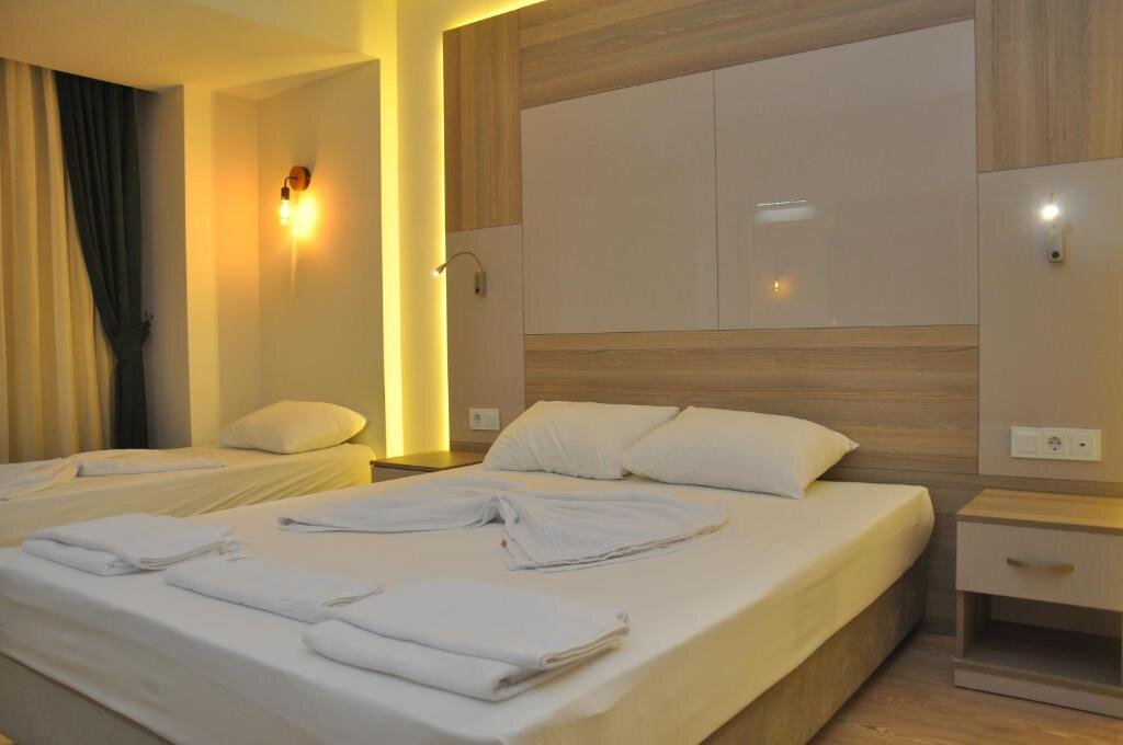 On Hotel Antalya