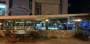 Denizkızı Otel Blue Garden Gümüldür
