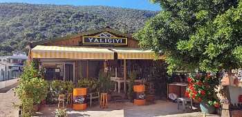 Yalıyanı Pansiyon · 41