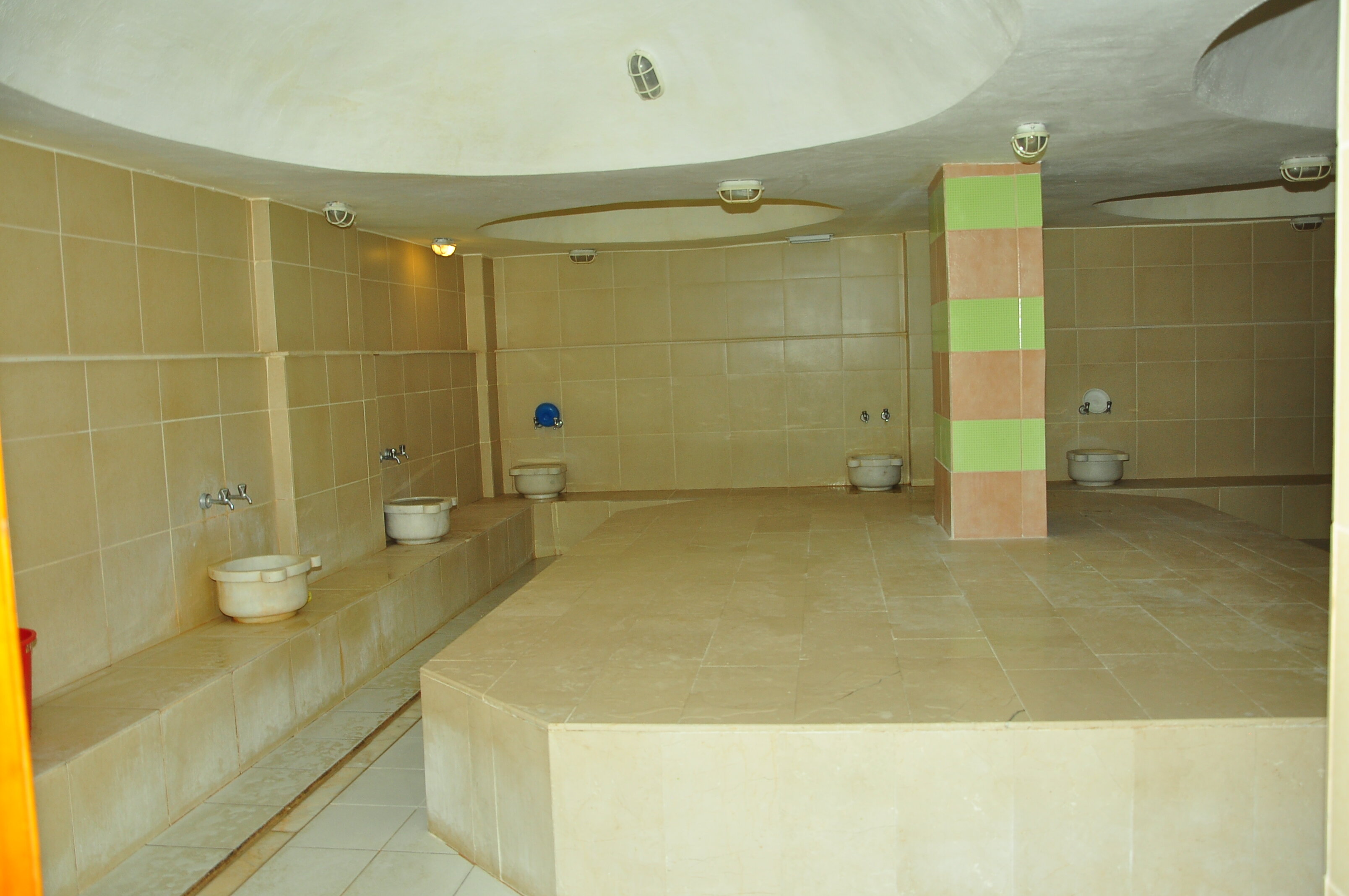 Side Yeşilöz Hotel
