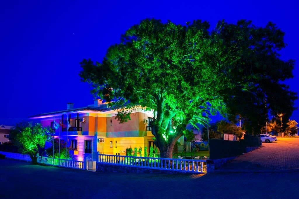 Otel Kabasakal