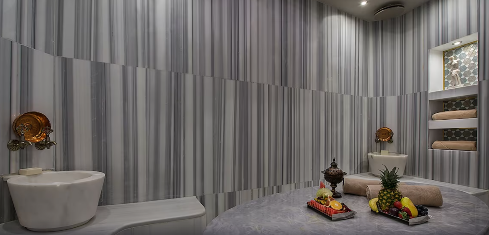 Hilton İstanbul Kozyatağı