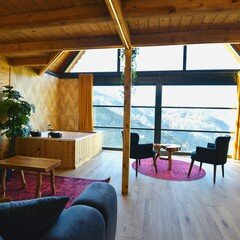 Seyrona Otel · 22