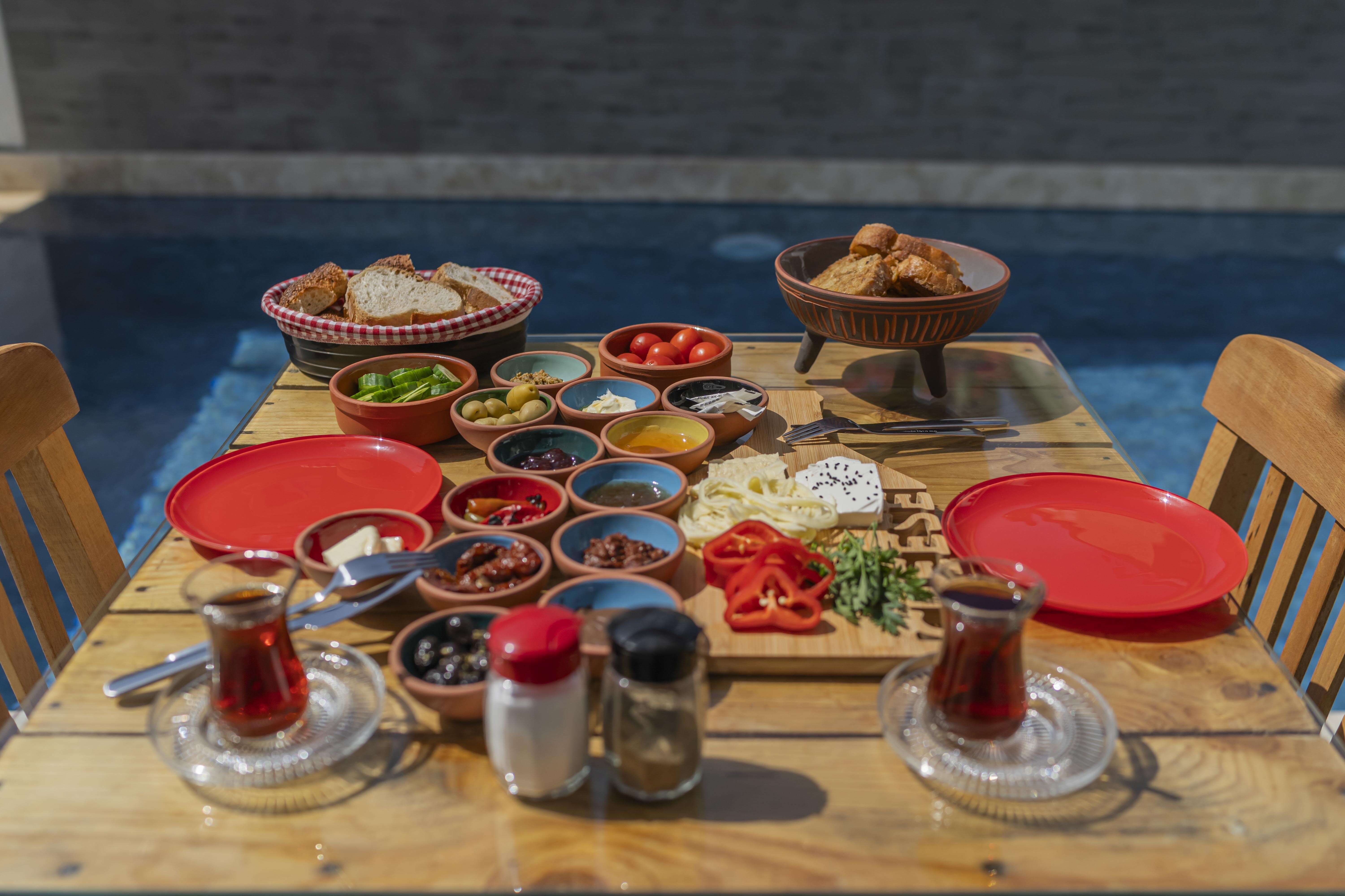 Mea Reisdere Otel · 11