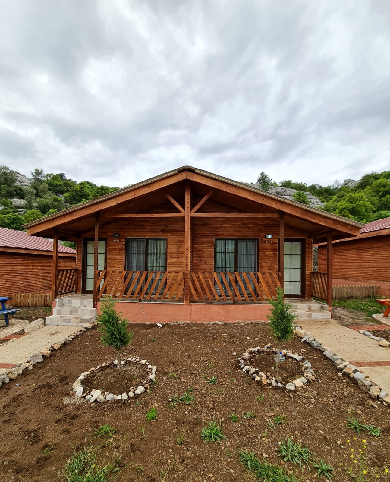 Milyos Hotel