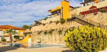 Feda Villas
