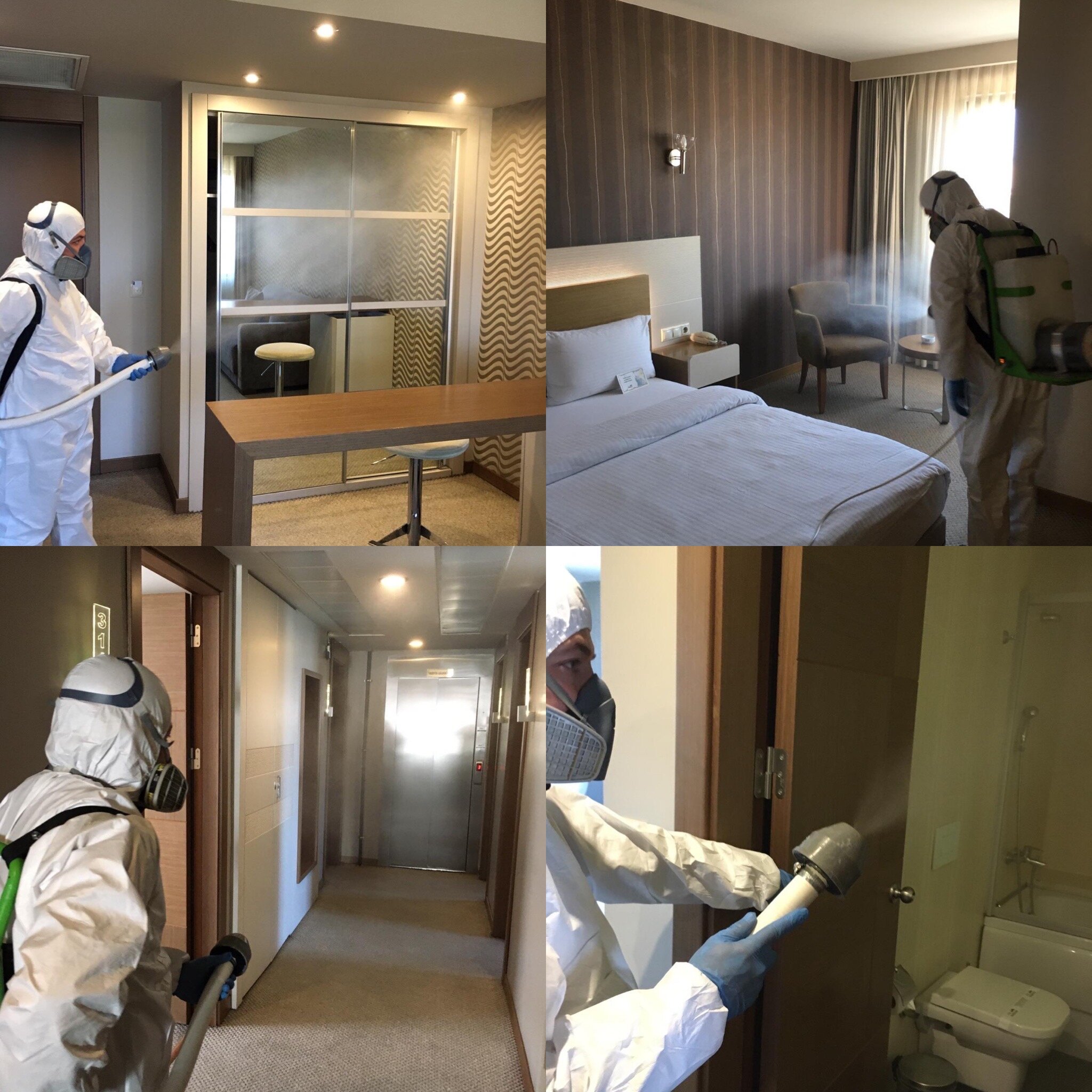 Balıktaşı City Hotel · 20