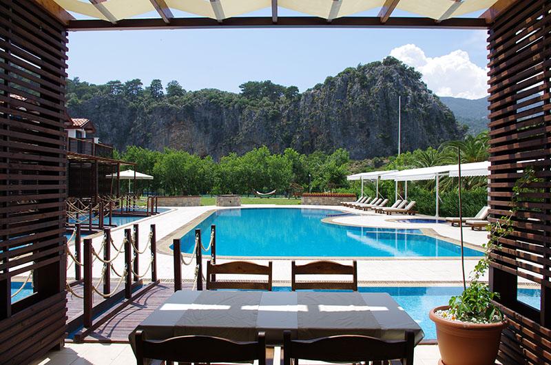 Aydos Suites Dalyan