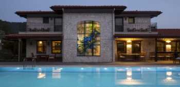 Renka Hotel & SPA · 40
