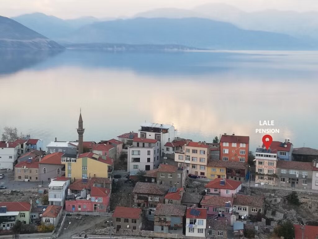 Lale Pansiyon