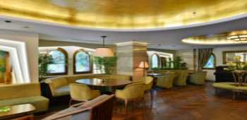 Warwick Hotel Ankara · 76