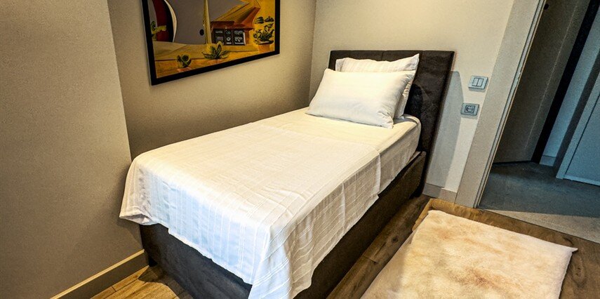 Los Suites galeri 9