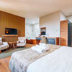 Mysia Olympos Hotel · 23