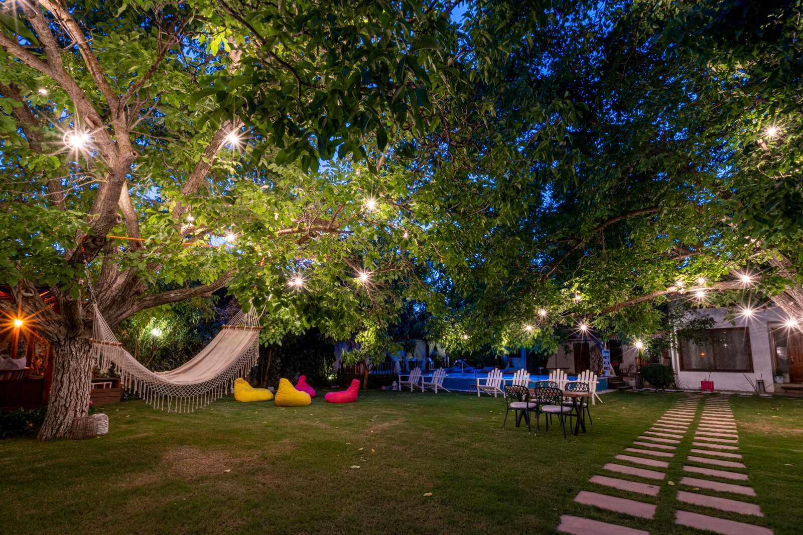Ephesus Lodge · 9