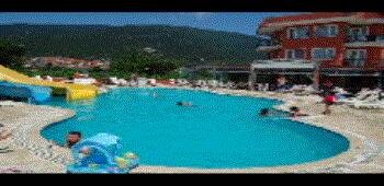 Benan Hotel