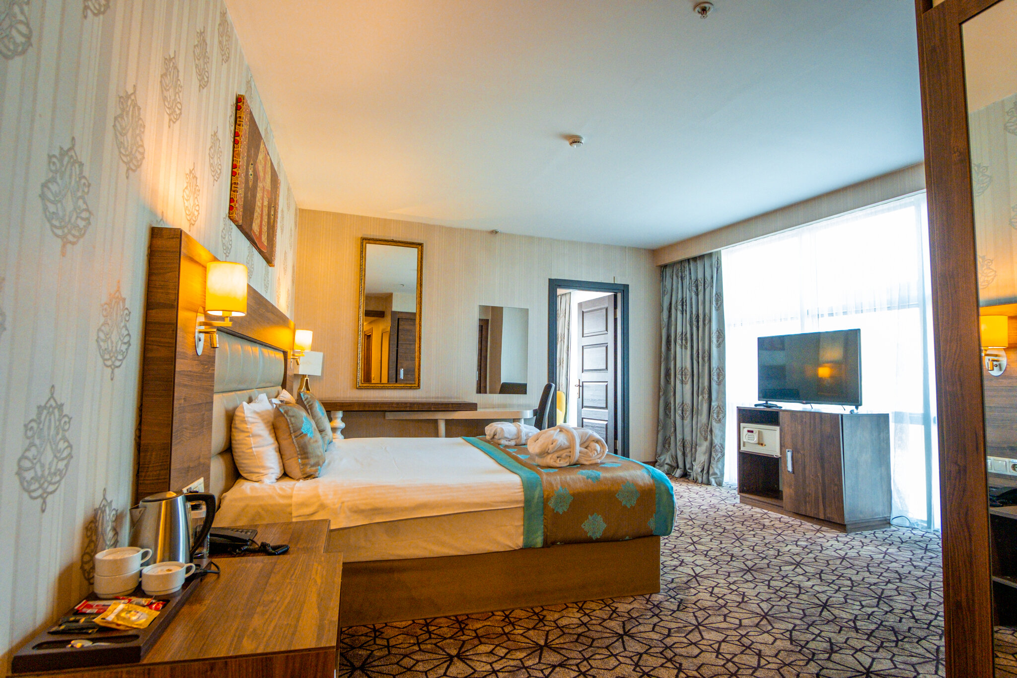 Royal Hotel İnegöl · 9