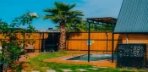 Bungorise Bungalov Teras Görseli