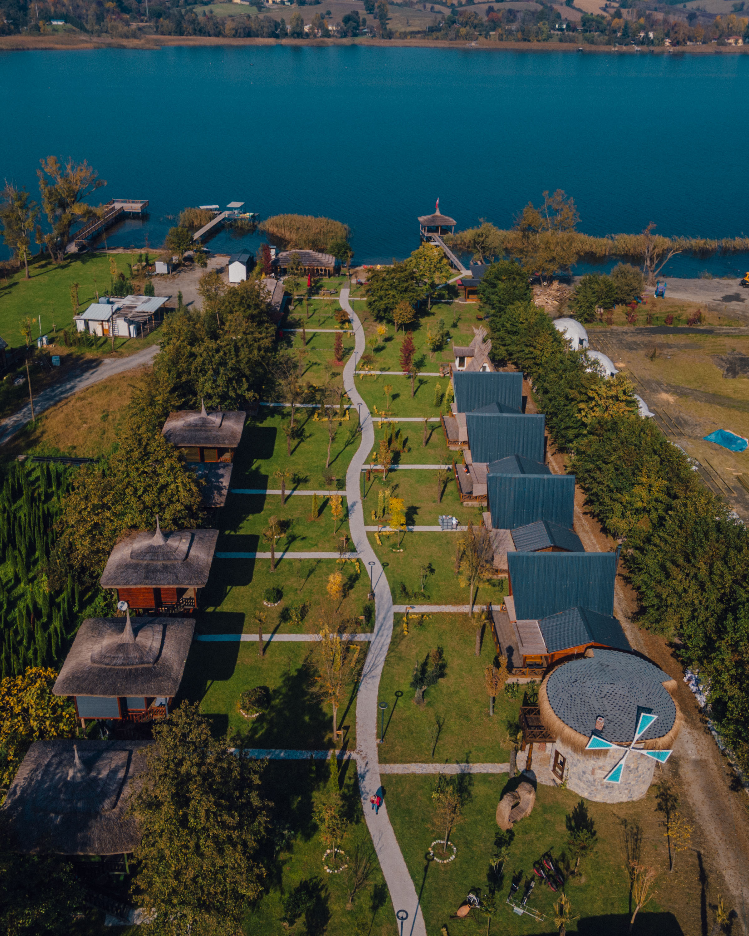 Dedeman Village Sapanca