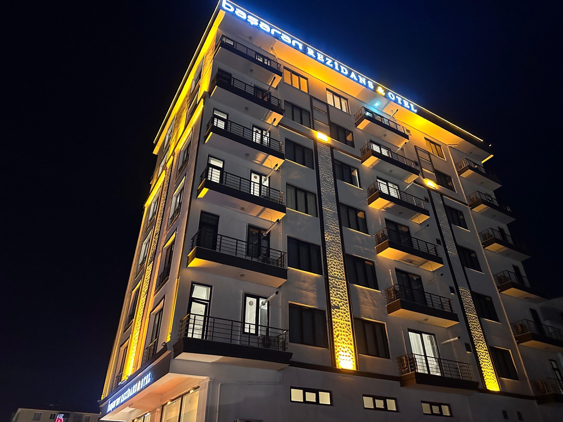 Başaran Rezidans & Otel