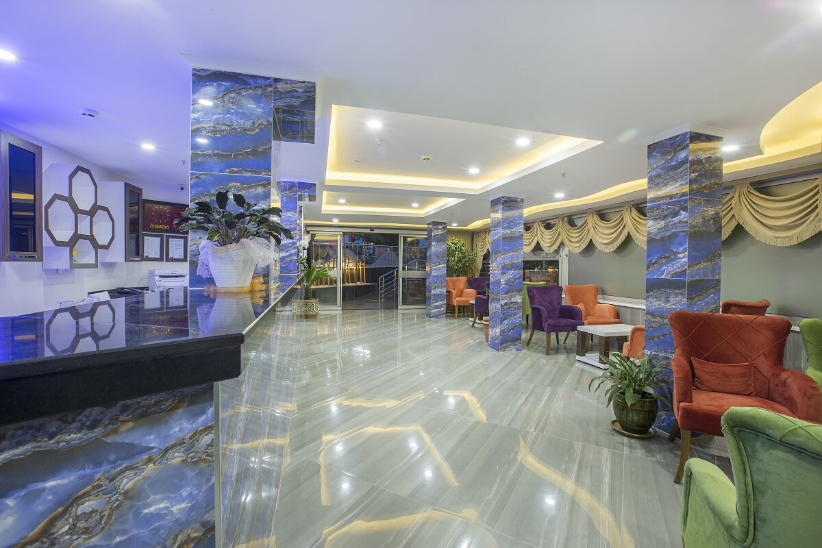 Arsi Enfi City
