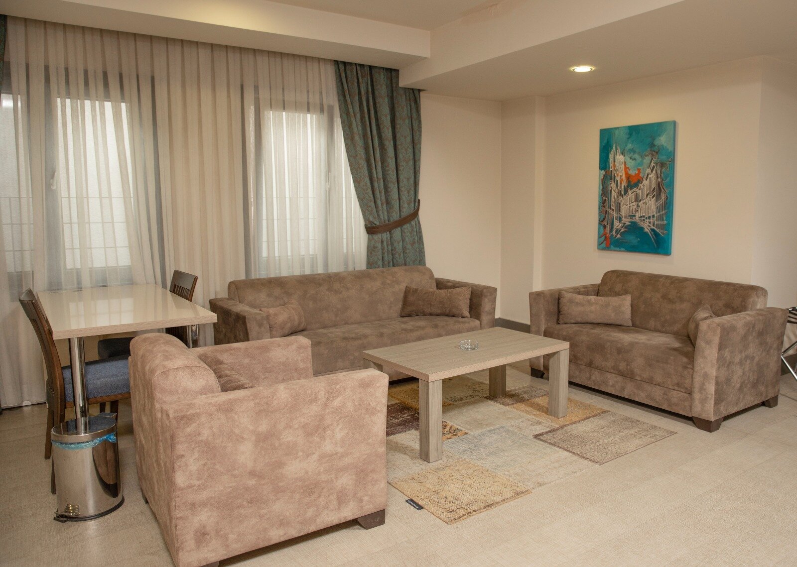 Sen Otel Sakarya