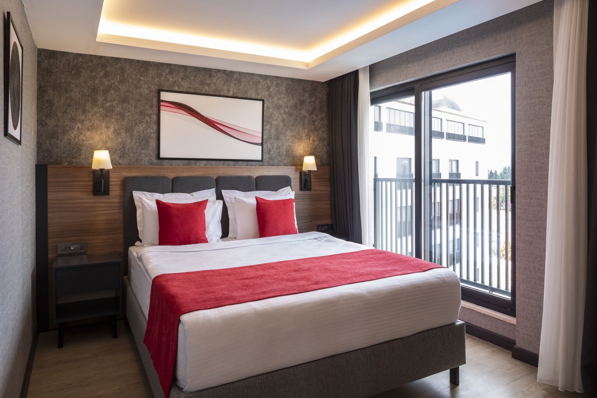 Ramada by Wyndham Dalaman · 19