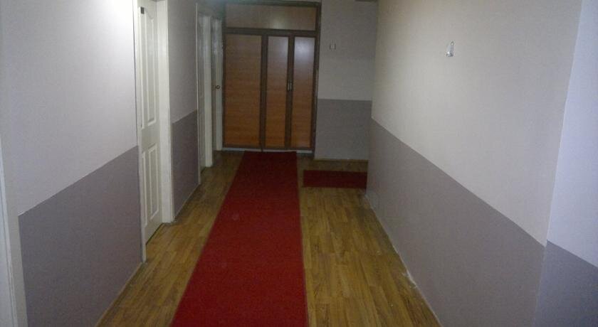 Hotel Akgün