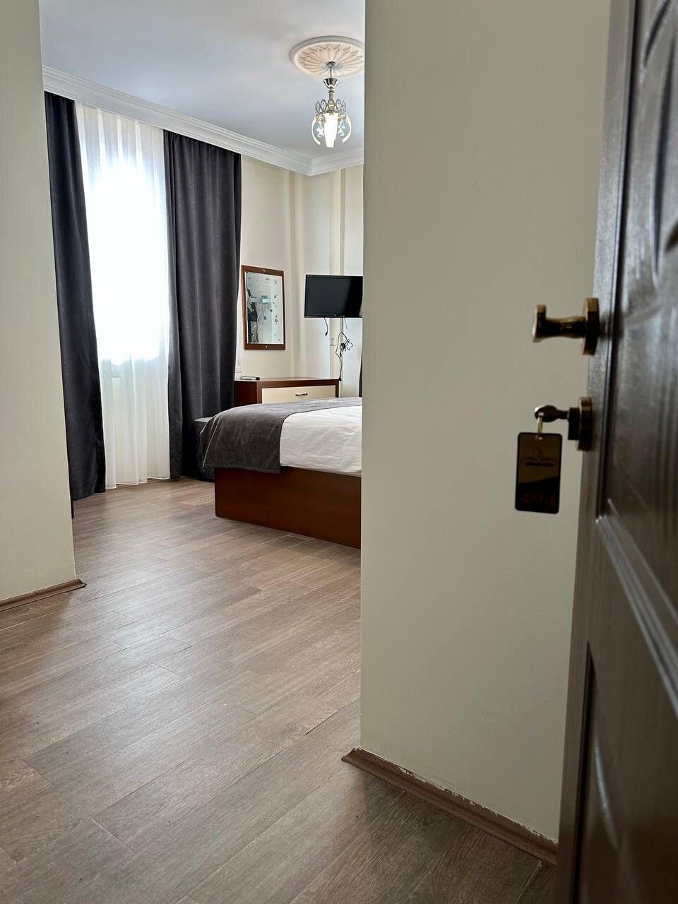 Çetinler Hotel galeri 4