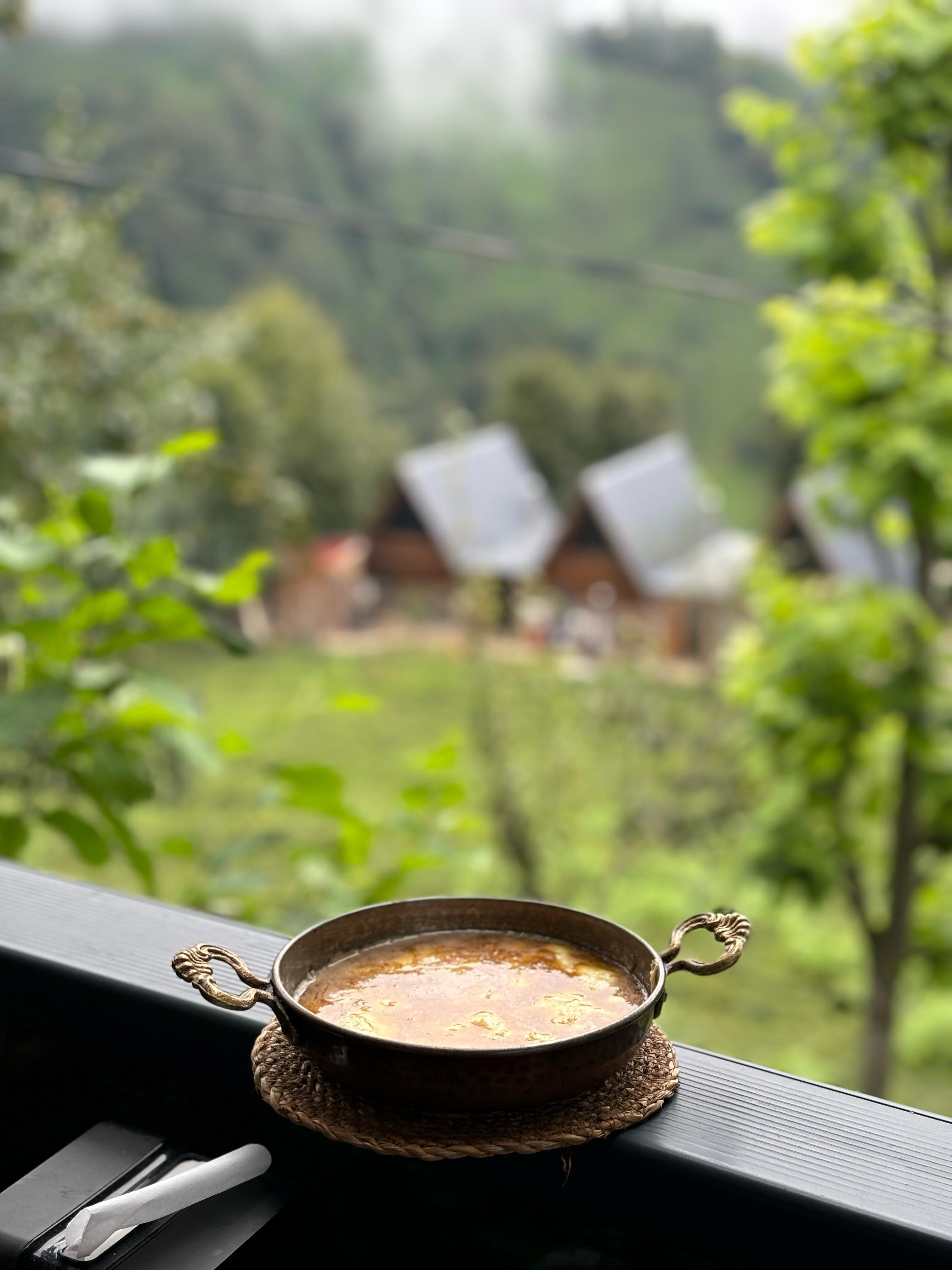 Doğallife Bungalov galeri 7