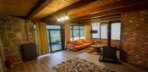 2 Odalı Taş Bungalov Görseli