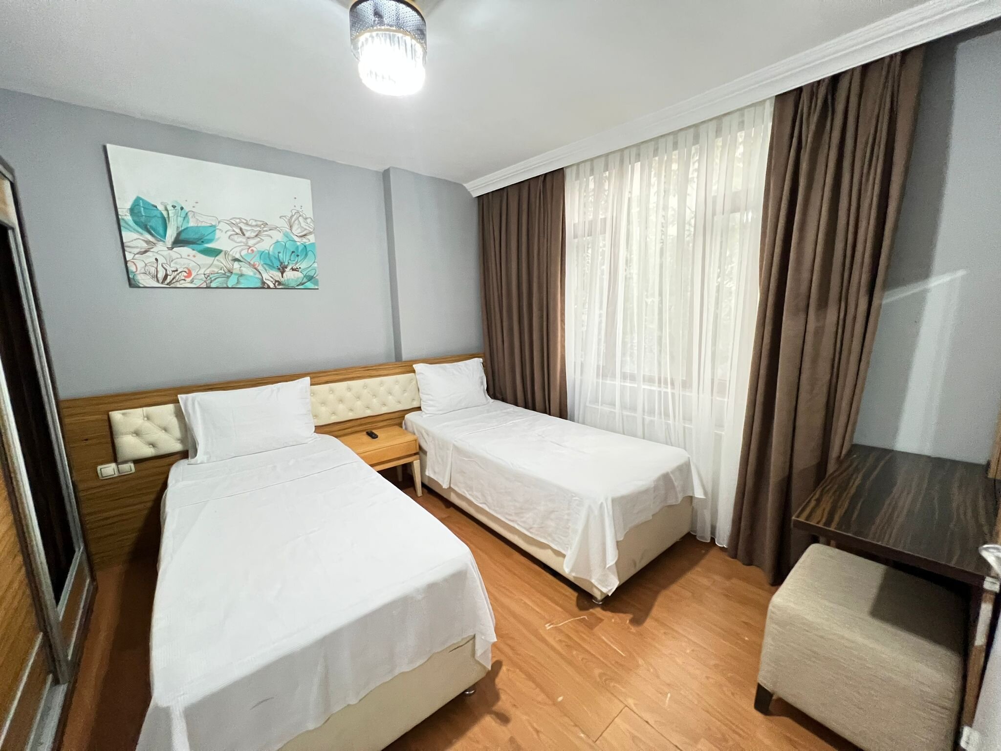 City Blue Hotel galeri 8