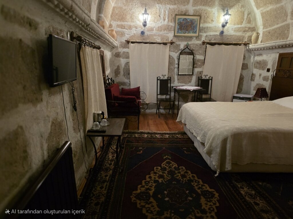 Kapadokya Ihlara Konakları and Caves · 362