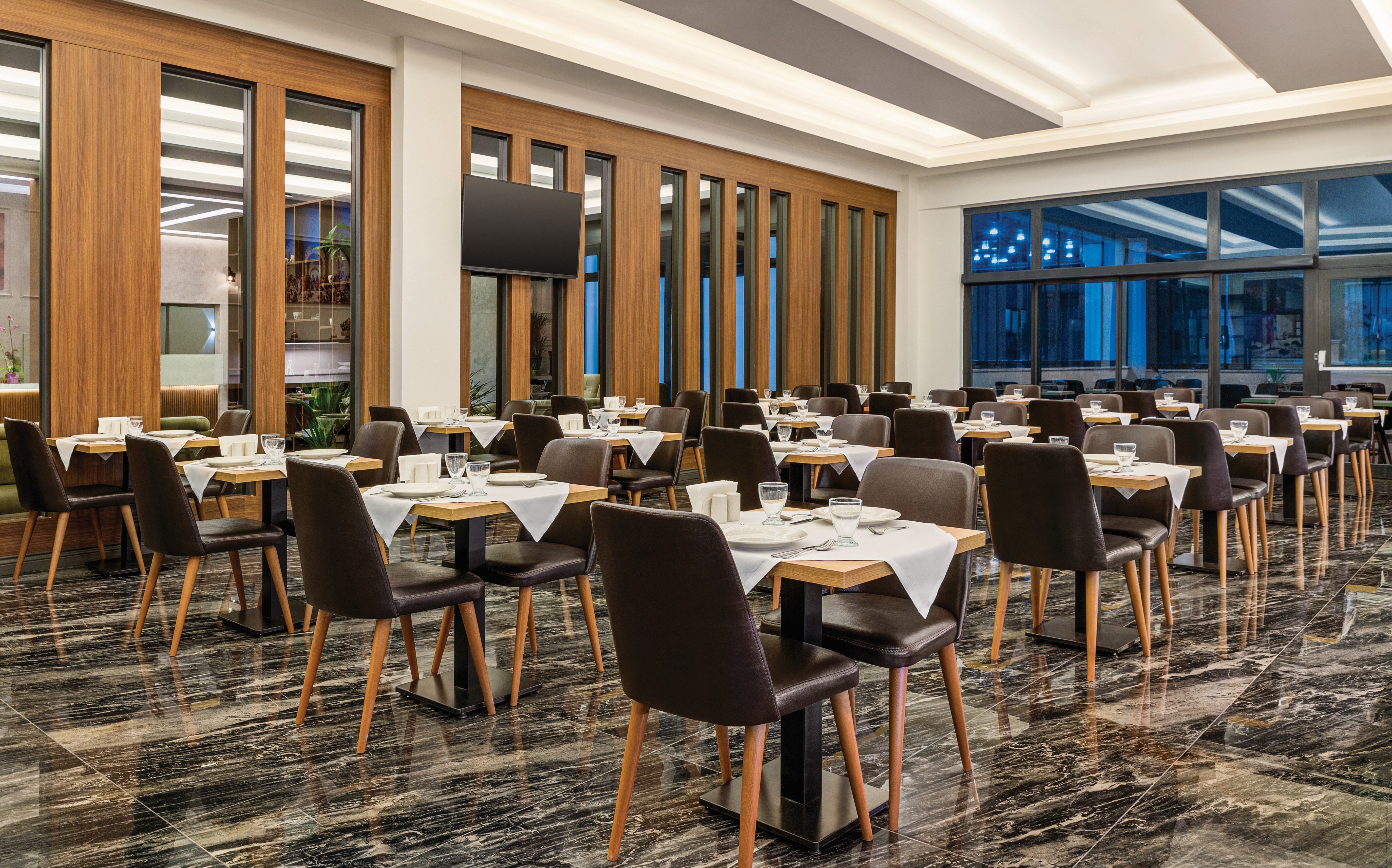 Ramada By Wyndham Karacabey · 6