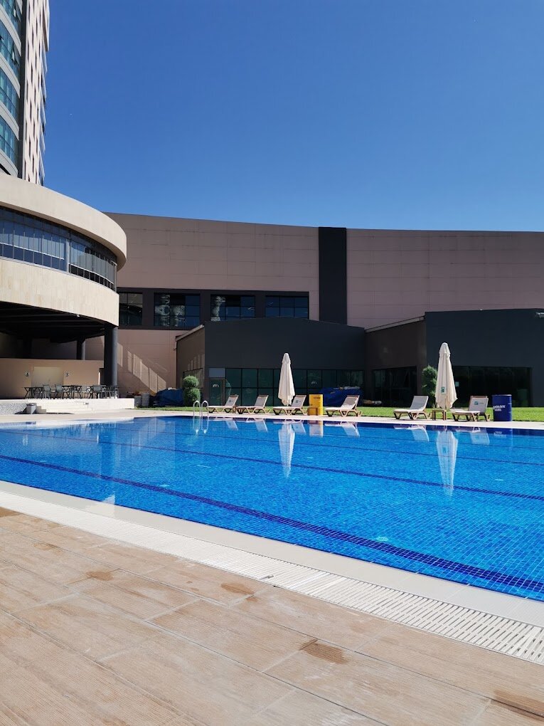 Dedeman Tokat Hotel Rezervasyon