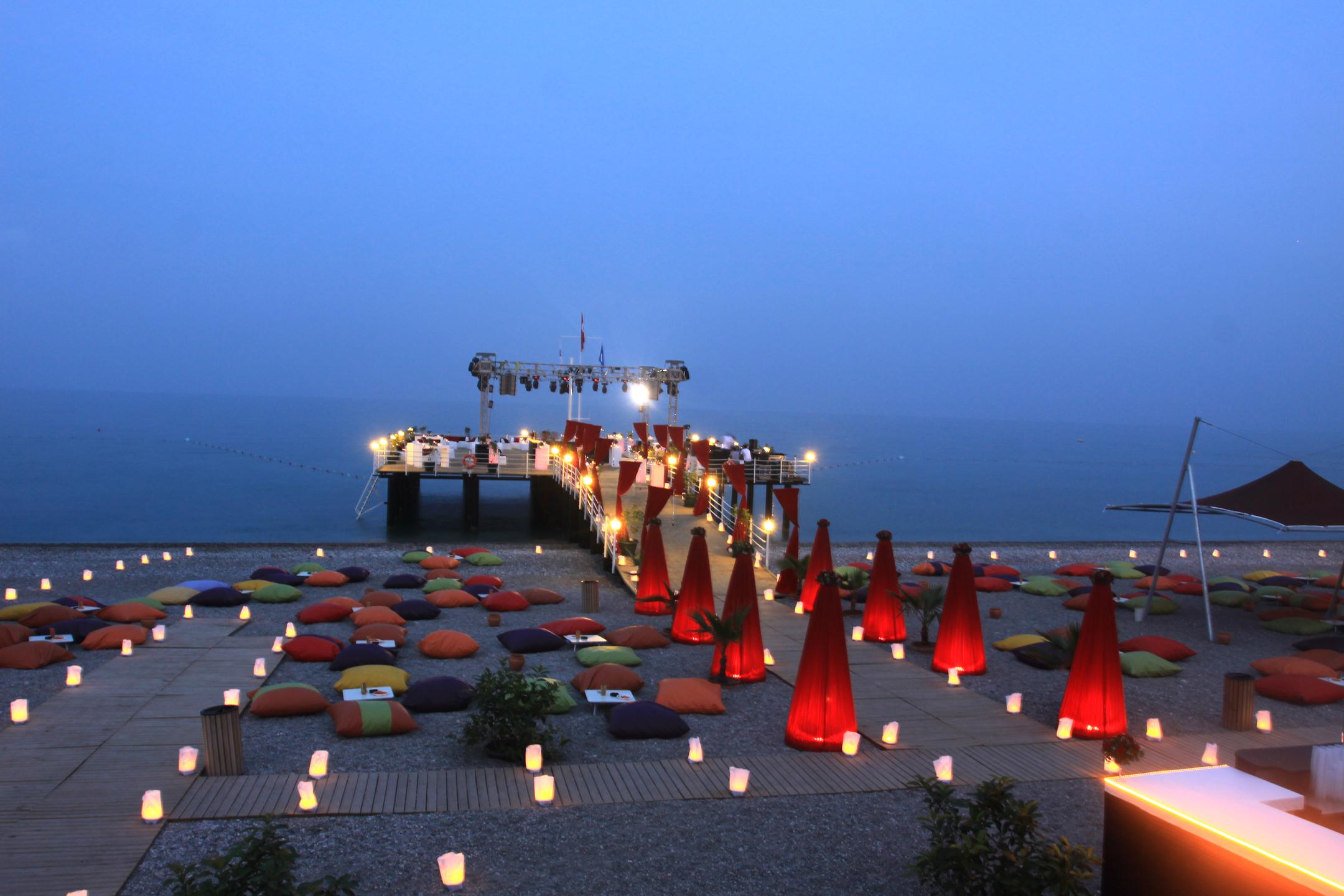 Limak Limra Hotels & Resort