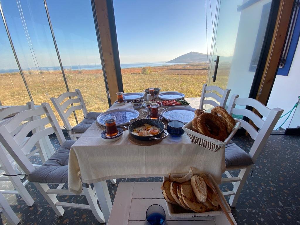 Pelin Inn Ada Evi