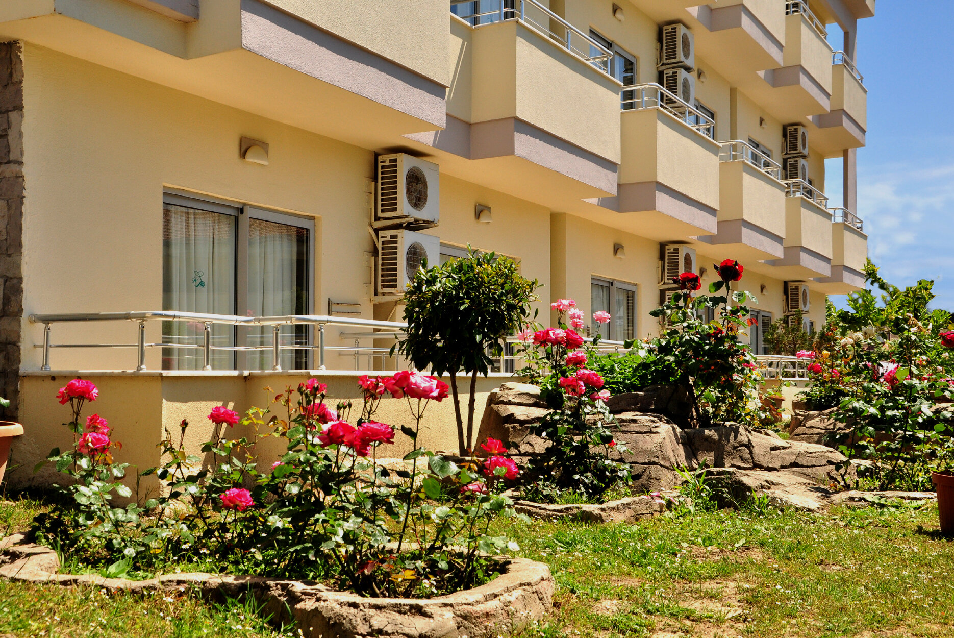 Lavitas Hotel galeri 7