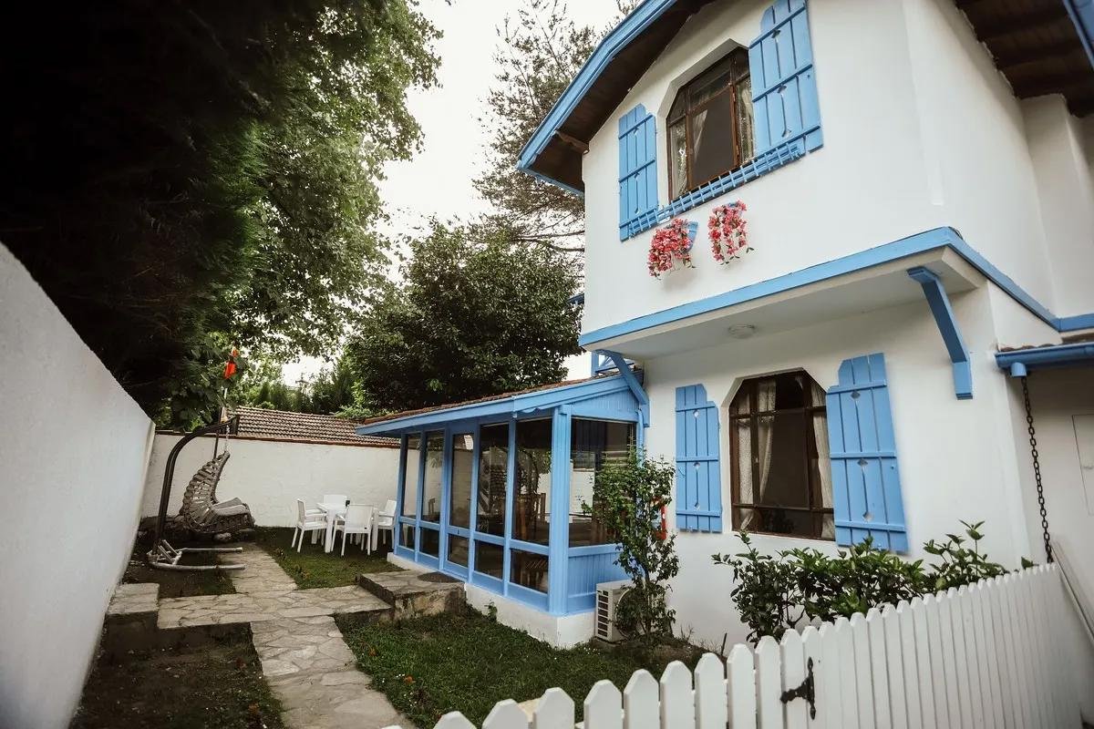 Kedikaya Otel