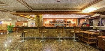 Yücesoy Liva Hotel · 78