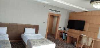 Alsi Ametis Luxury Exclusive Thermal Hotel · 66