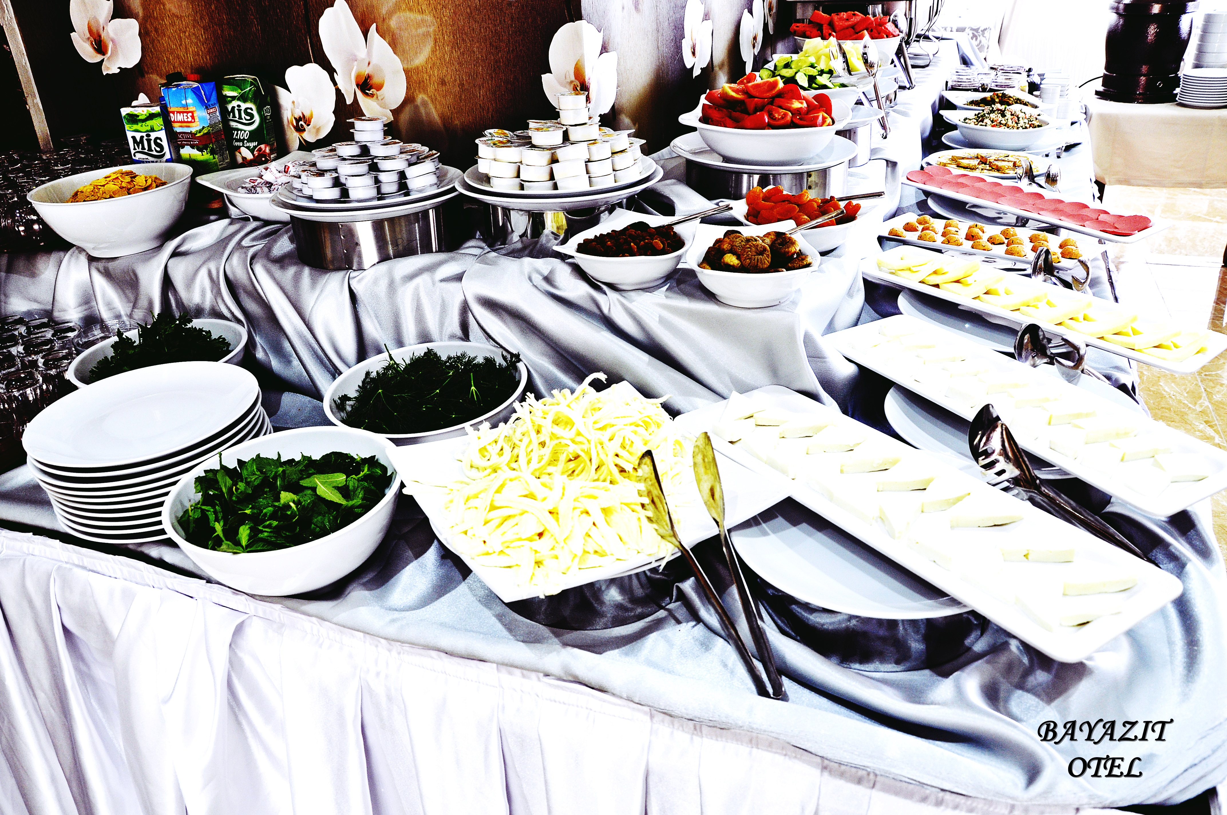 Bayazıt Otel