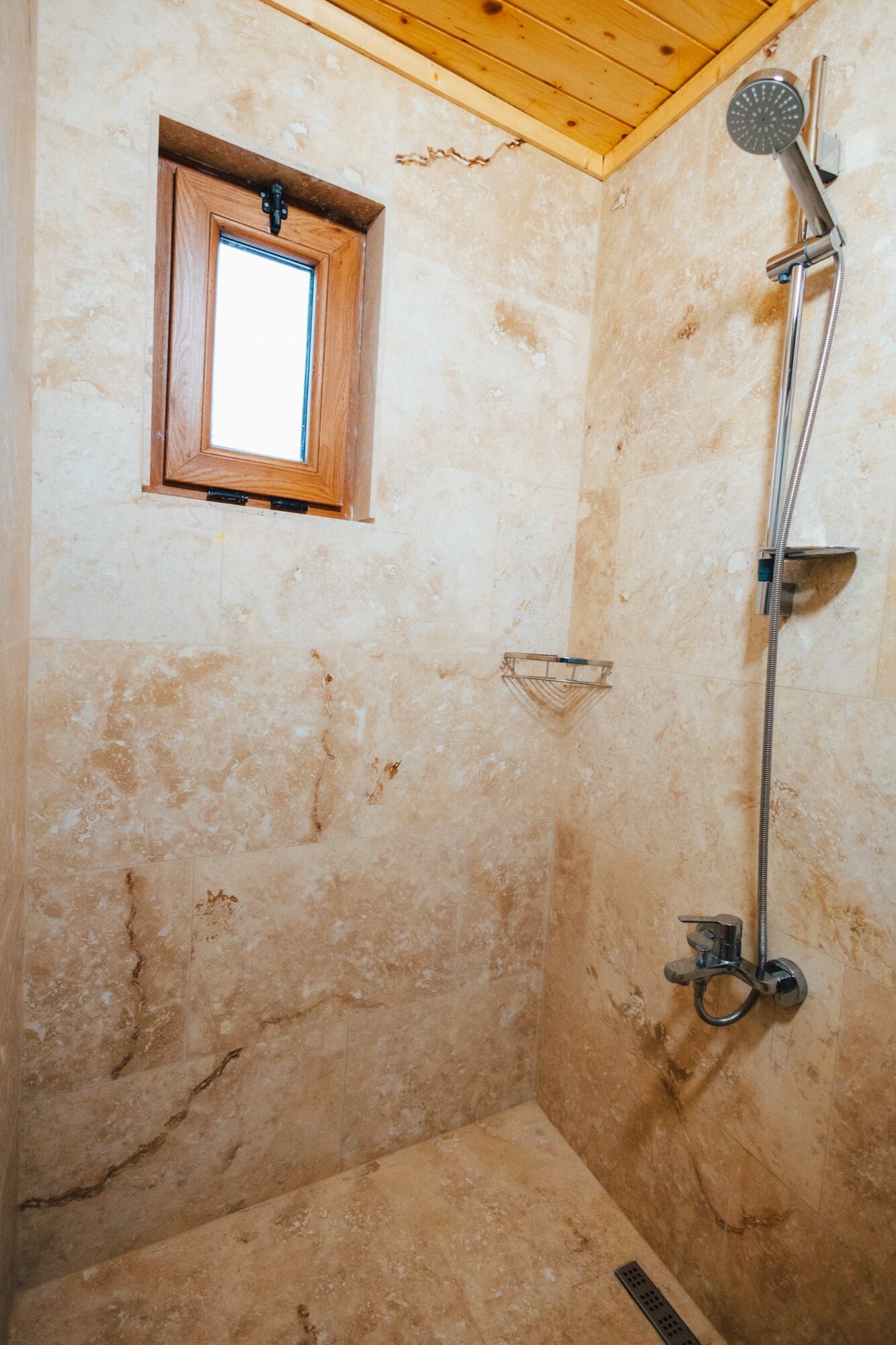 Standart Stone Room