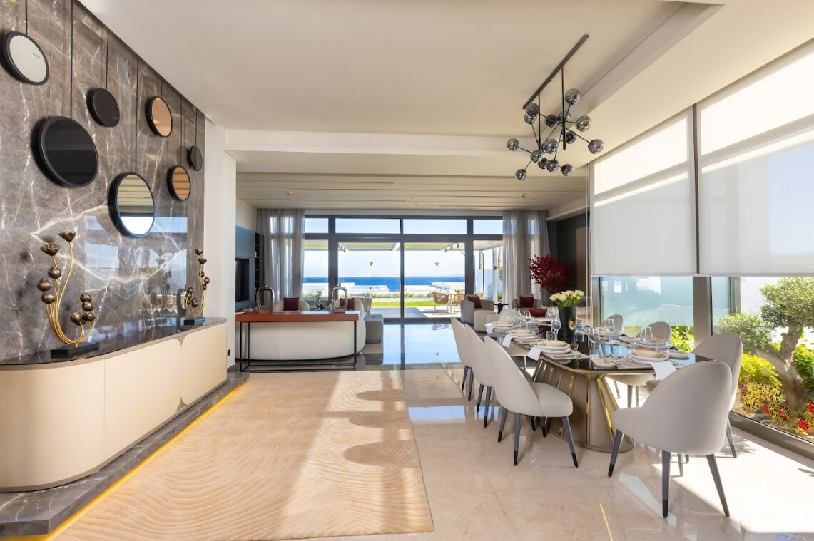 Club Prive by Rixos Sharm El Sheikh galeri 9