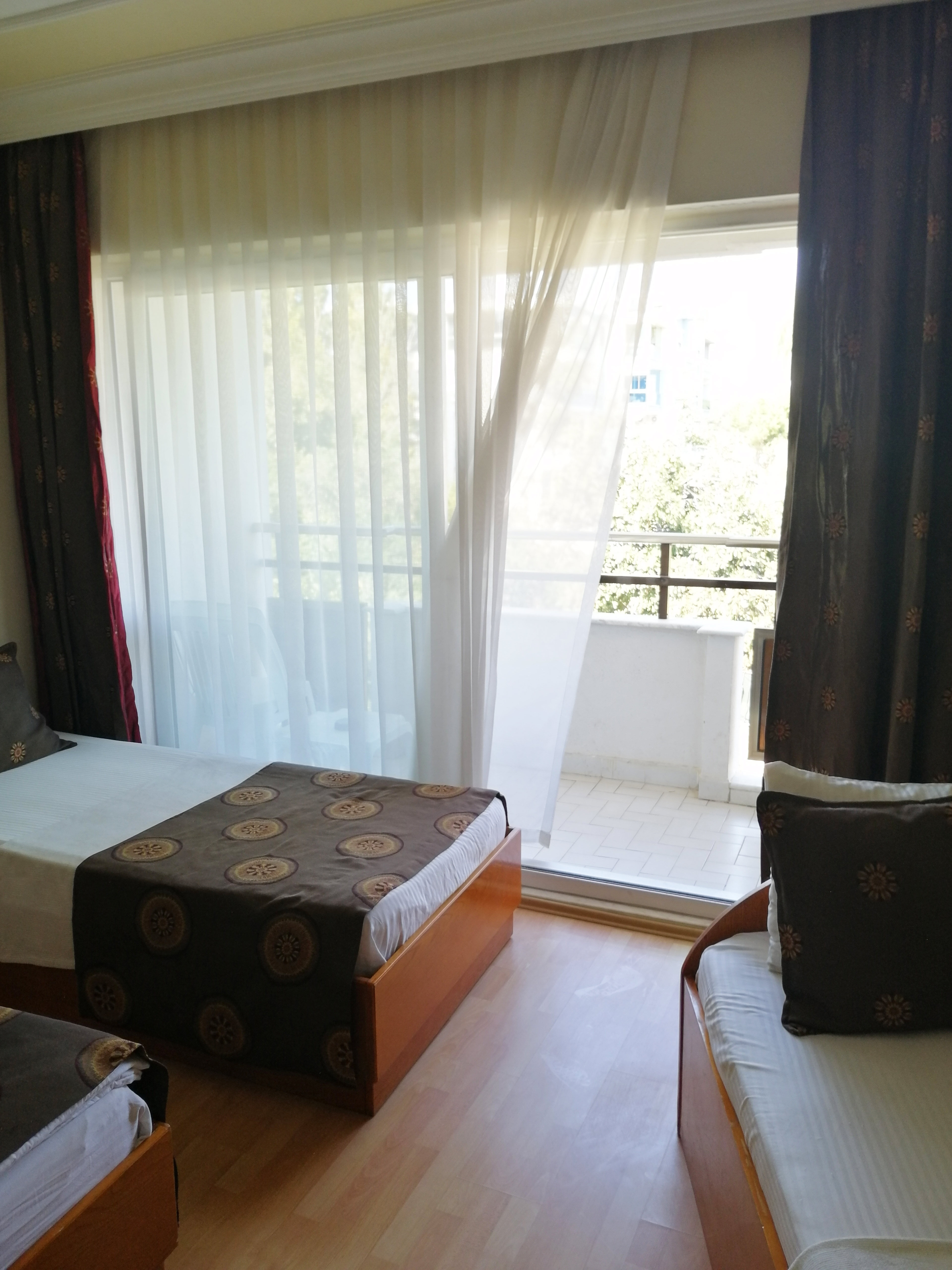 Hotel Grand Didyma