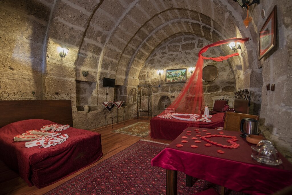 Kapadokya Ihlara Konakları and Caves · 49